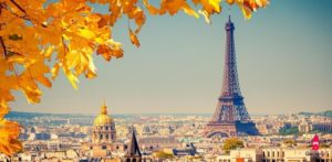 Visa du lịch Pháp